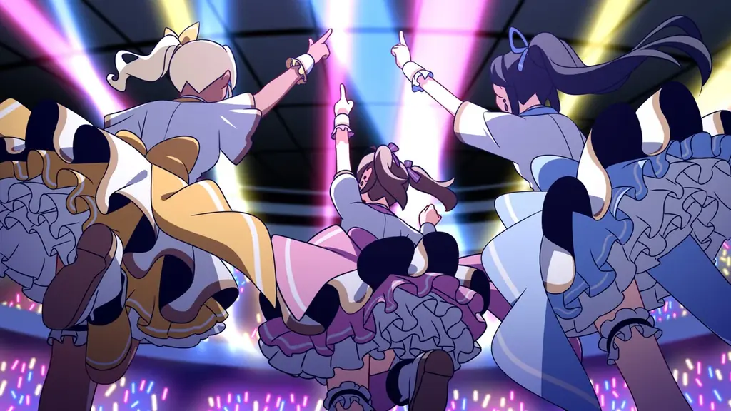 第12回 Live2D Creative Awards 受賞者発表のお知らせ 画像 2