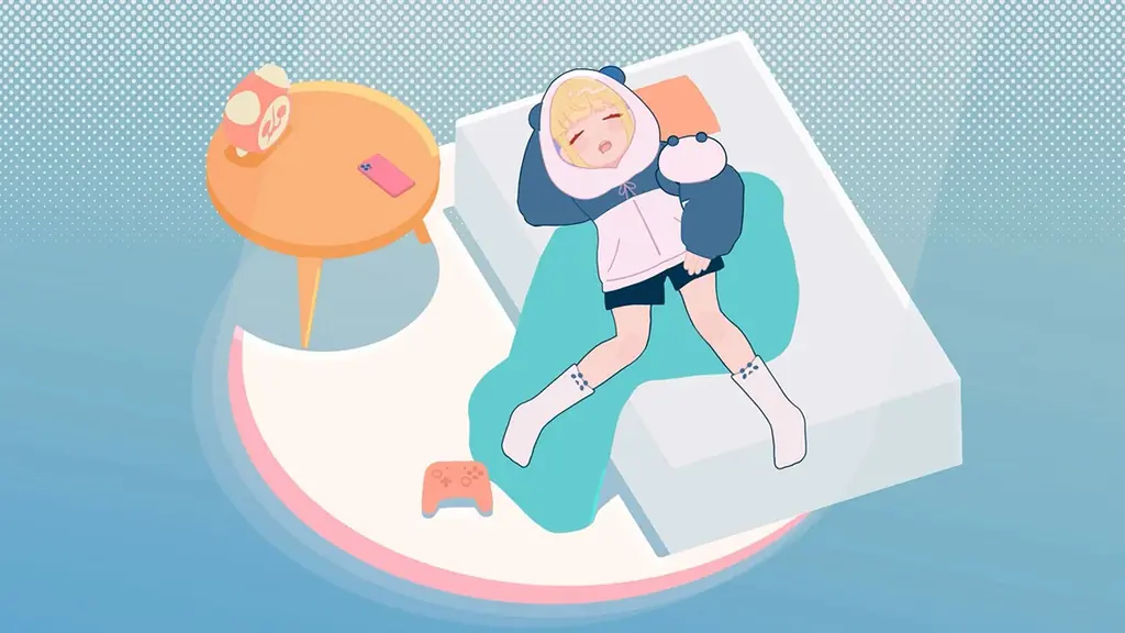 第12回 Live2D Creative Awards 受賞者発表のお知らせ 画像 4