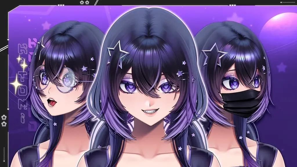 第12回 Live2D Creative Awards 受賞者発表のお知らせ 画像 8