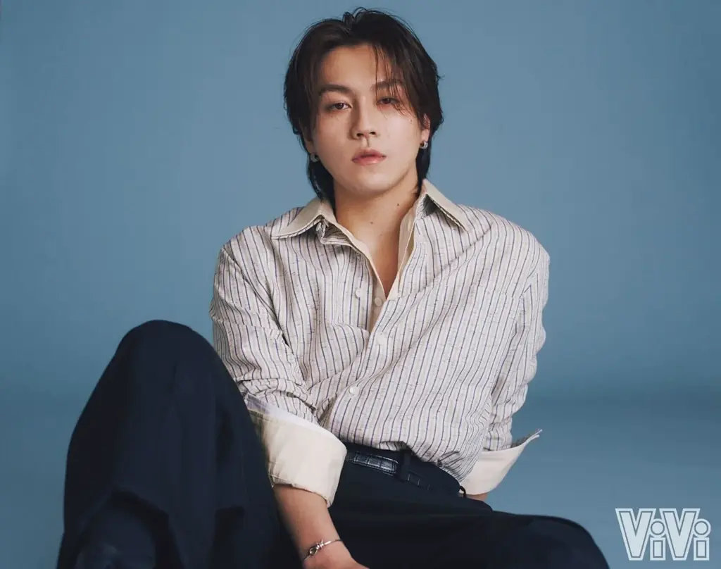 ViVi国宝級イケメンランキング2025年下半期の結果発表！NOW部門は松田元太(Travis Japan)、NEXT部門は岩瀬洋志、ADULT部門は松村北斗(SixTONES)がそれぞれ初の首位に。 画像 1