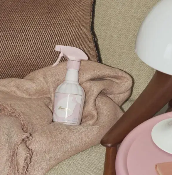 桜の陰影が織りなす、優雅な春の限定フレグランス 「ランドリン SAKURA 2026」発売　フレグランスジェルが新登場 画像 11