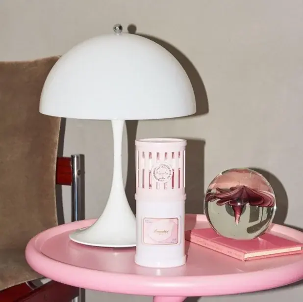 桜の陰影が織りなす、優雅な春の限定フレグランス 「ランドリン SAKURA 2026」発売　フレグランスジェルが新登場 画像 15