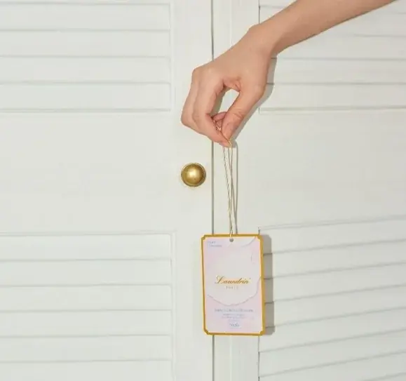 桜の陰影が織りなす、優雅な春の限定フレグランス 「ランドリン SAKURA 2026」発売　フレグランスジェルが新登場 画像 17