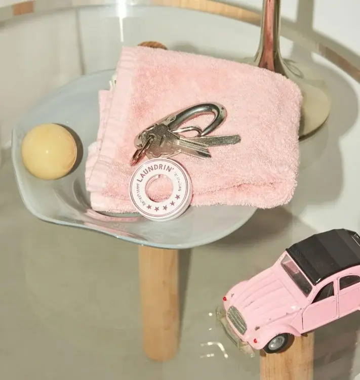 桜の陰影が織りなす、優雅な春の限定フレグランス 「ランドリン SAKURA 2026」発売　フレグランスジェルが新登場 画像 19