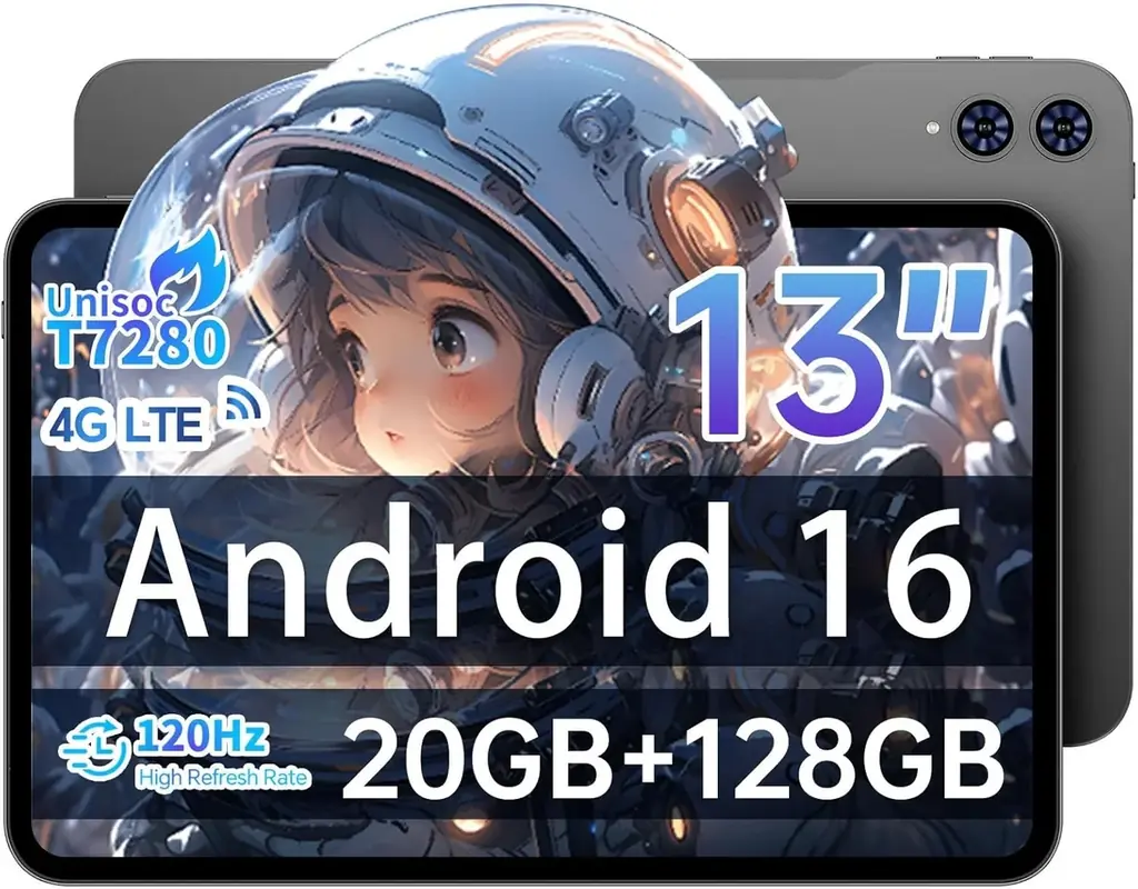 Teclast T65が12/16開始、年末限定セールでお得に