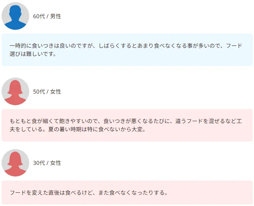 【350人調査】ドッグフード切り替え、実施率は衝撃の●割！愛犬の「マンネリ」を打破する飼い主が急増中 画像 10