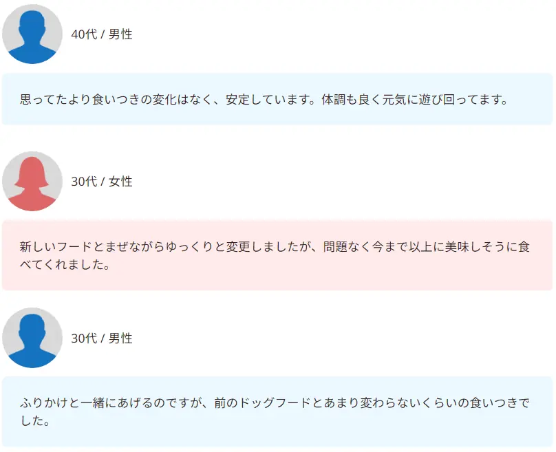 【350人調査】ドッグフード切り替え、実施率は衝撃の●割！愛犬の「マンネリ」を打破する飼い主が急増中 画像 9