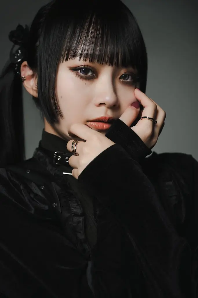 人気声優・春咲暖2026年にアーティストデビュー決定！2/13(金)1st SG「リミナル」リリース！ 画像 1