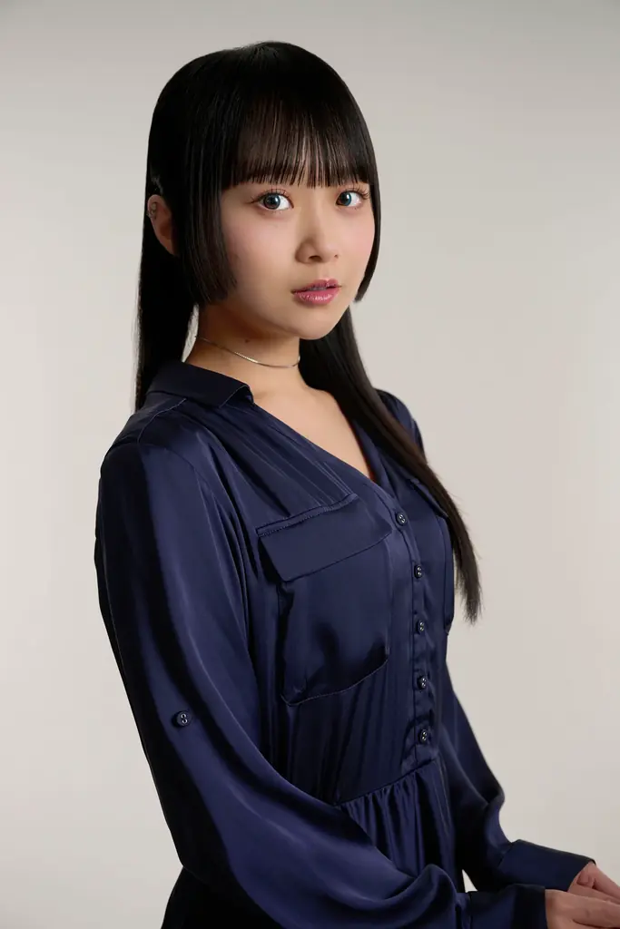 人気声優・春咲暖2026年にアーティストデビュー決定！2/13(金)1st SG「リミナル」リリース！ 画像 3