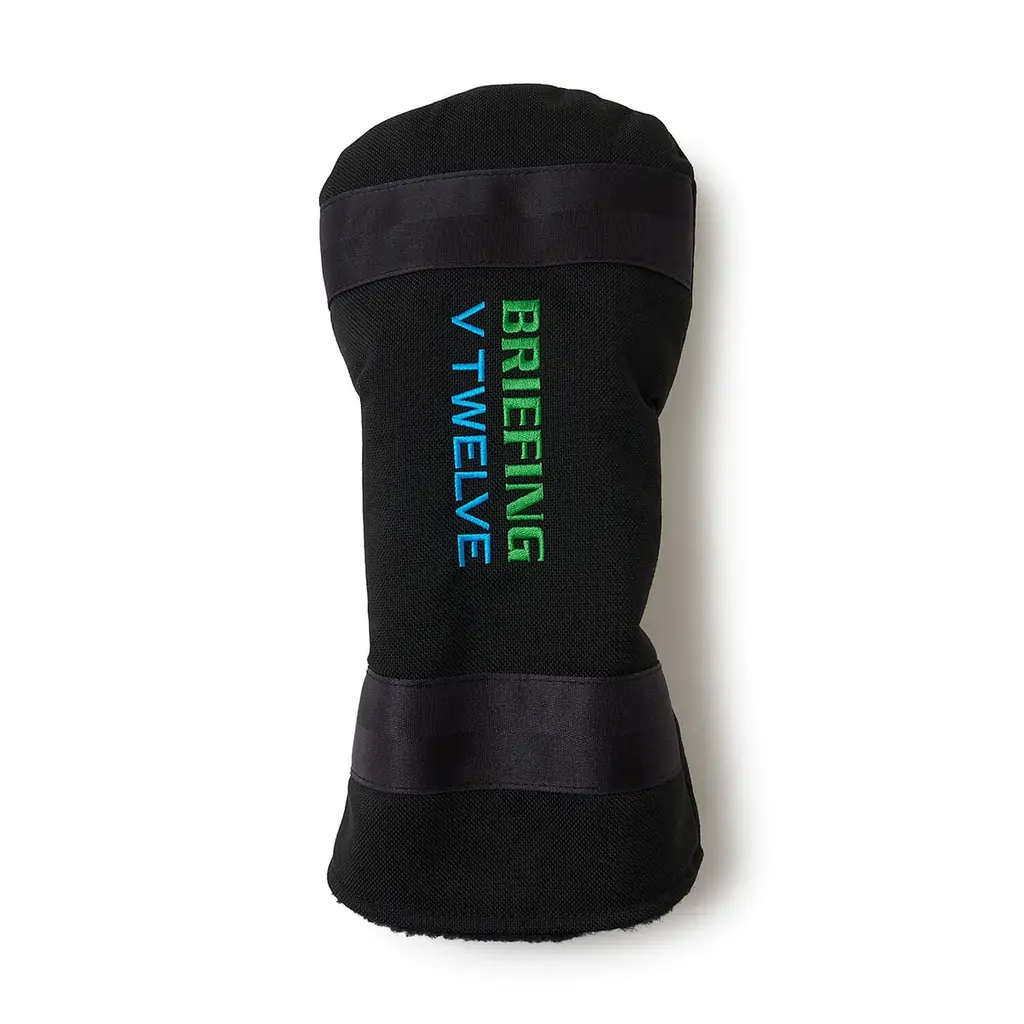 V12 × BRIEFING　初のコラボレーションが実現 画像 6