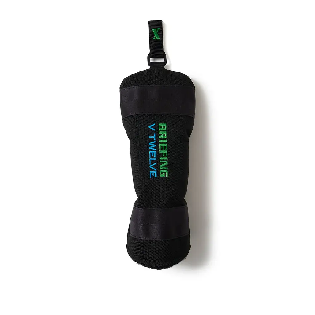 V12 × BRIEFING　初のコラボレーションが実現 画像 7