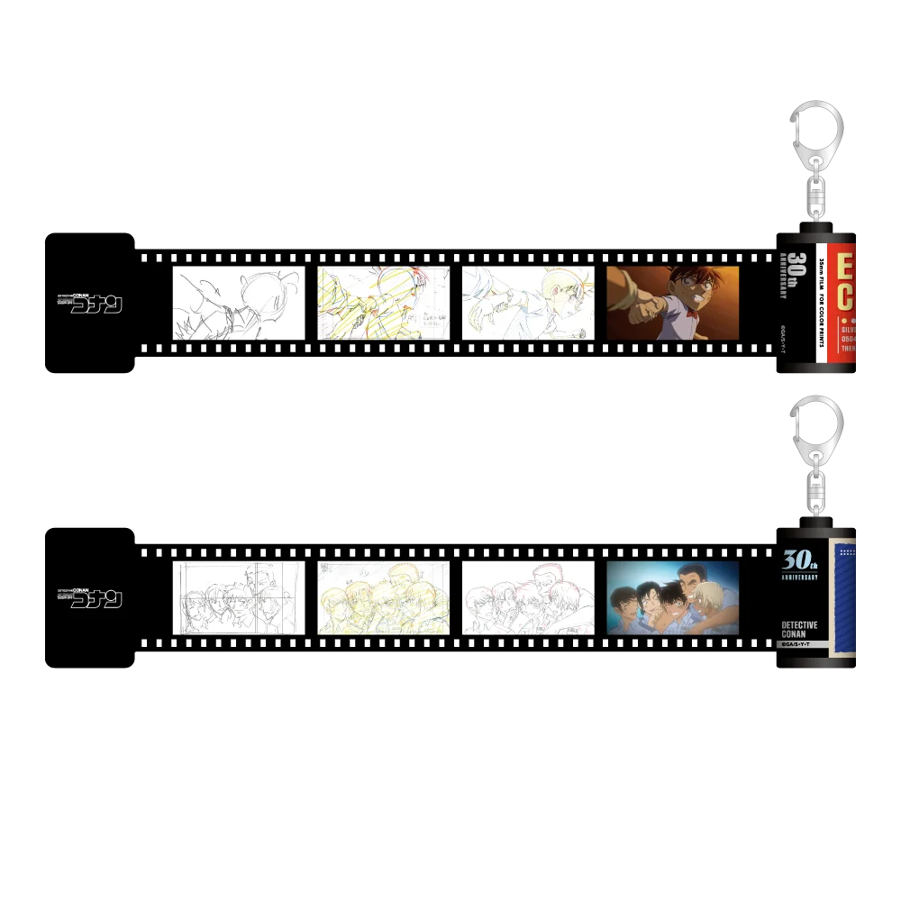 放送30周年記念 TVアニメ「名探偵コナン」展 本日12月17日（水）19時より券売開始！ 追加情報も発表！ 画像 6