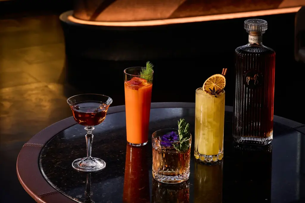 【ザ・リッツ・カールトン東京】ハートやいちごを贅沢に使用した限定アフタヌーンティーや、バレンタインギフトにぴったりなチョコレート、これから旬を迎える食材、トマトをふんだんに使用したメニューの提供を開始 画像 8