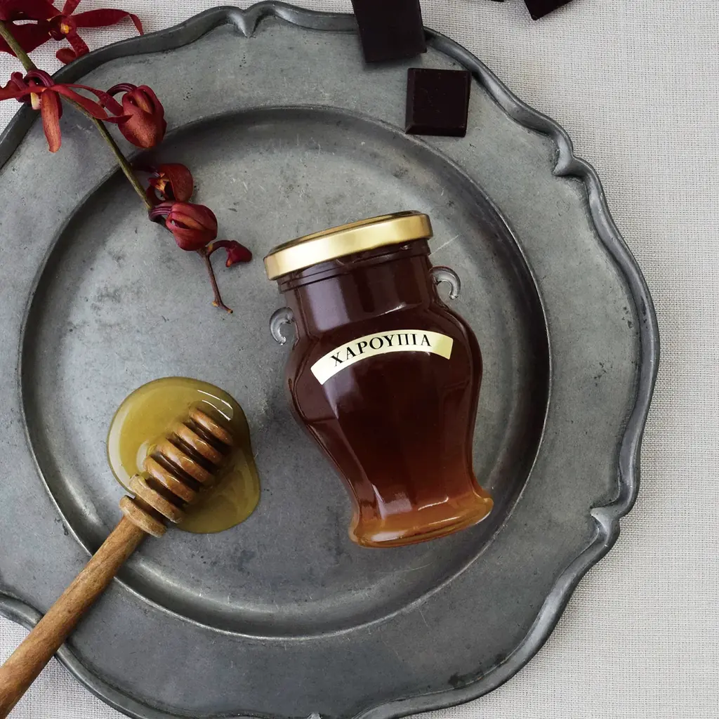 【ラベイユ】バレンタインシーズン限定！世界各国のはちみつの個性を楽しむ「はちみつボンボンショコラ」 画像 10