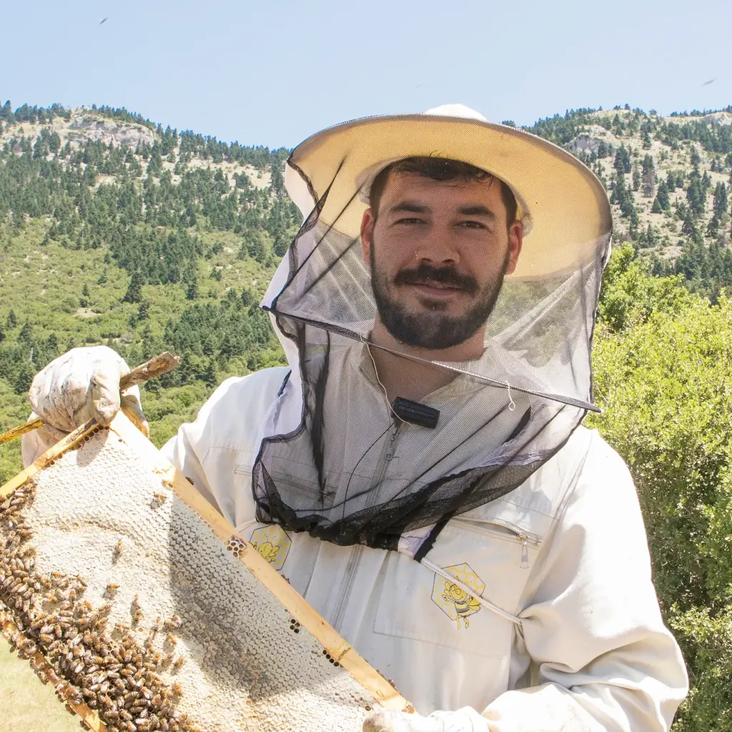 【ラベイユ】バレンタインシーズン限定！世界各国のはちみつの個性を楽しむ「はちみつボンボンショコラ」 画像 11