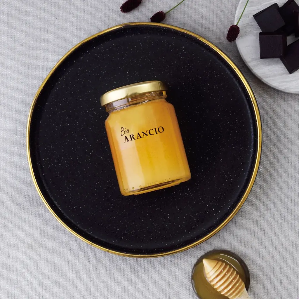 【ラベイユ】バレンタインシーズン限定！世界各国のはちみつの個性を楽しむ「はちみつボンボンショコラ」 画像 12