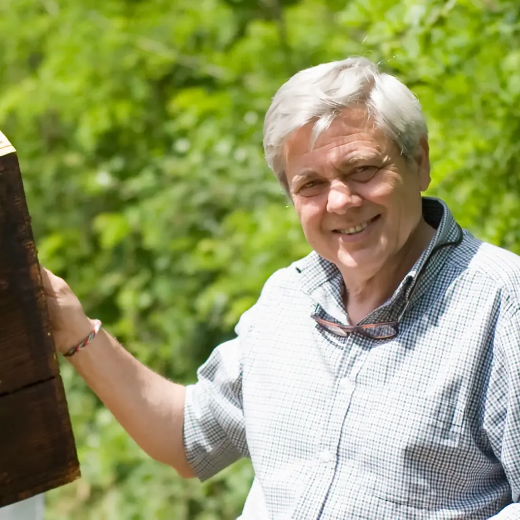 【ラベイユ】バレンタインシーズン限定！世界各国のはちみつの個性を楽しむ「はちみつボンボンショコラ」 画像 13