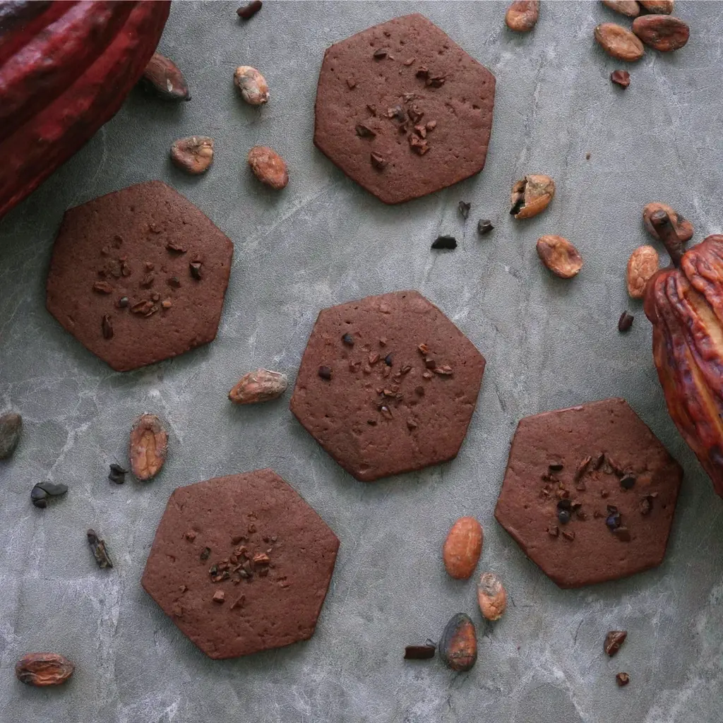 【ラベイユ】バレンタインシーズン限定！世界各国のはちみつの個性を楽しむ「はちみつボンボンショコラ」 画像 20