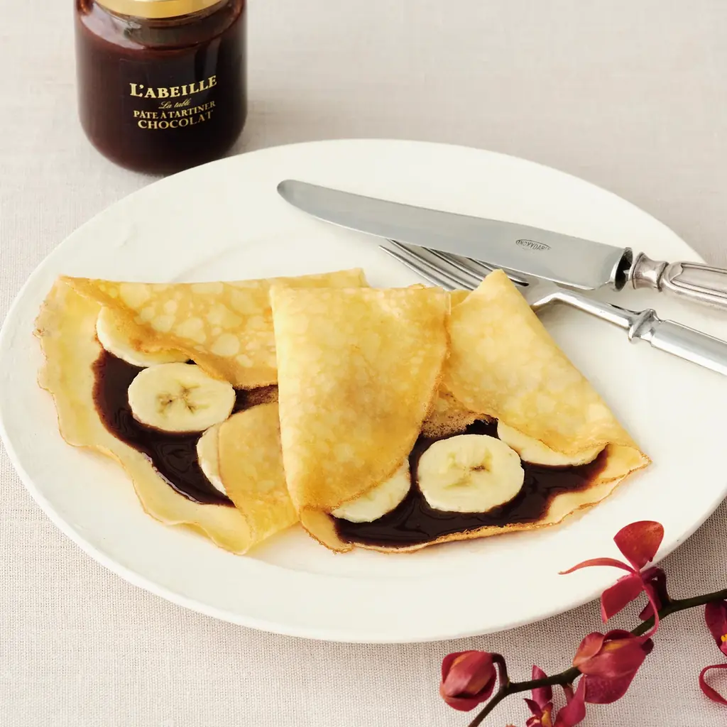 【ラベイユ】バレンタインシーズン限定！世界各国のはちみつの個性を楽しむ「はちみつボンボンショコラ」 画像 5