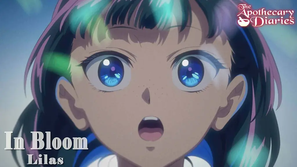 幾田りら、英語版「In Bloom」MVをプレミア公開