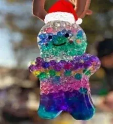 ＼クリスマスのおでかけはここで決まり！／　春日部市役所がイルミネーションで彩られる2日間　ご好評のクリスマスマーケットを今年も開催 画像 2