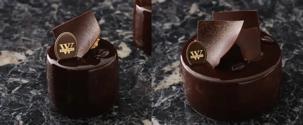 ベルギー王室御用達チョコレートブランド「ヴィタメール」冬期間限定ケーキを12月26日(金)より順次販売いたします 画像 1