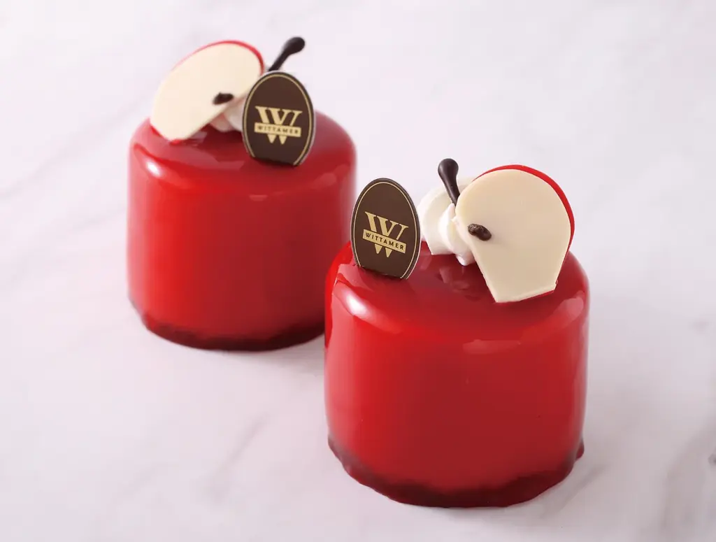 ベルギー王室御用達チョコレートブランド「ヴィタメール」冬期間限定ケーキを12月26日(金)より順次販売いたします 画像 2