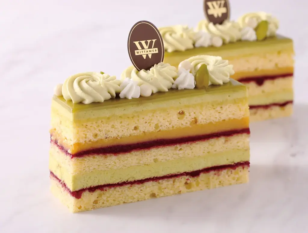 ベルギー王室御用達チョコレートブランド「ヴィタメール」冬期間限定ケーキを12月26日(金)より順次販売いたします 画像 3