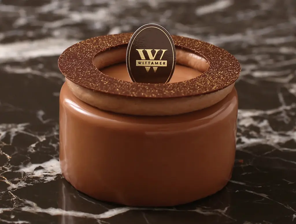 ベルギー王室御用達チョコレートブランド「ヴィタメール」冬期間限定ケーキを12月26日(金)より順次販売いたします 画像 4