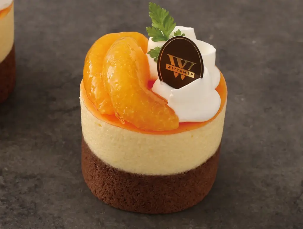 ベルギー王室御用達チョコレートブランド「ヴィタメール」冬期間限定ケーキを12月26日(金)より順次販売いたします 画像 5