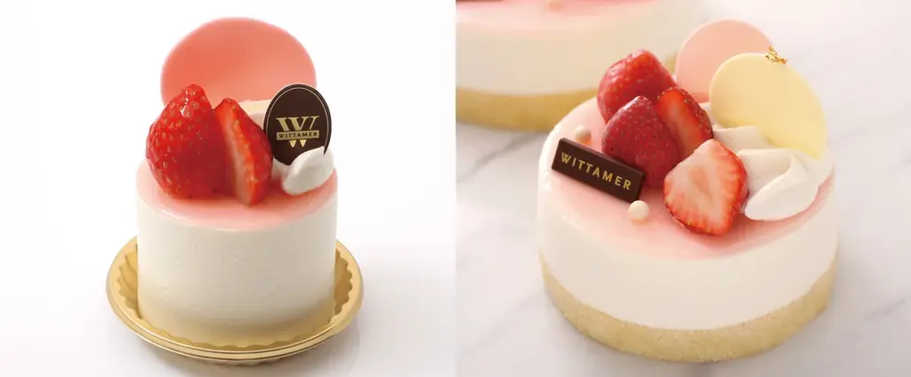 ベルギー王室御用達チョコレートブランド「ヴィタメール」冬期間限定ケーキを12月26日(金)より順次販売いたします 画像 6