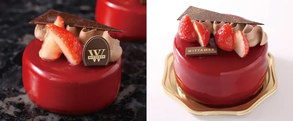 ベルギー王室御用達チョコレートブランド「ヴィタメール」冬期間限定ケーキを12月26日(金)より順次販売いたします 画像 7