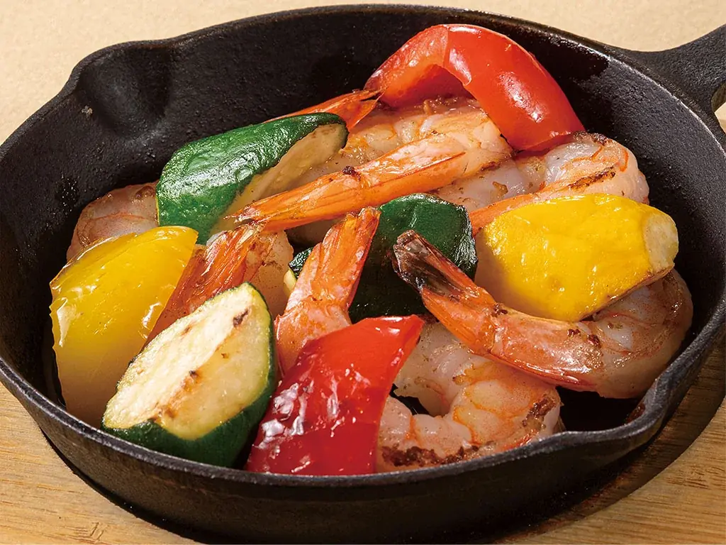 東京ベイ舞浜ホテル　ファーストリゾートが【サーロインステーキが食べ放題】ステーキ＆ストロベリースイーツ・ディナービュッフェを開催（2026年1月9日～3月15日の金・土・日曜日） 画像 3