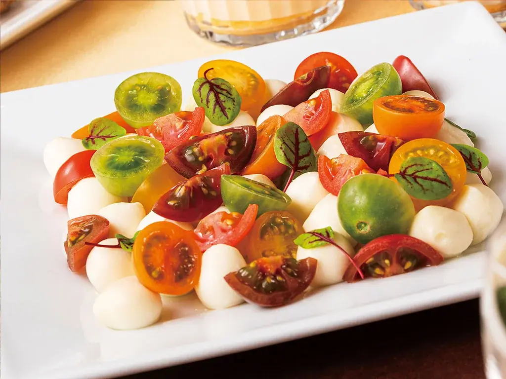 東京ベイ舞浜ホテル　ファーストリゾートが【サーロインステーキが食べ放題】ステーキ＆ストロベリースイーツ・ディナービュッフェを開催（2026年1月9日～3月15日の金・土・日曜日） 画像 4