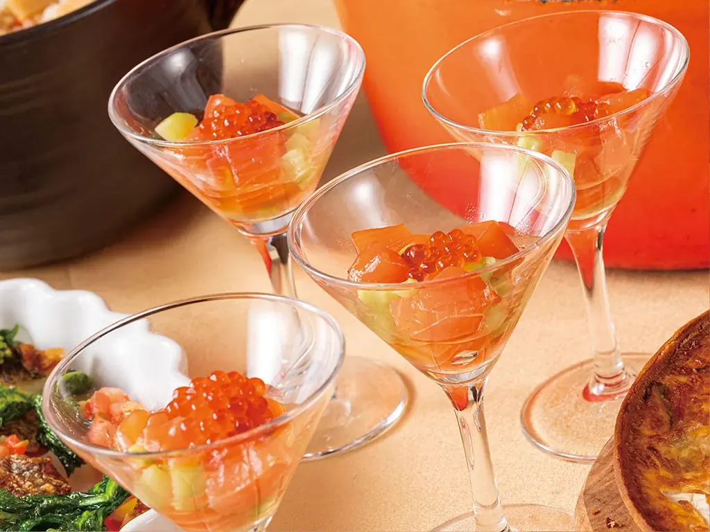 東京ベイ舞浜ホテル　ファーストリゾートが【サーロインステーキが食べ放題】ステーキ＆ストロベリースイーツ・ディナービュッフェを開催（2026年1月9日～3月15日の金・土・日曜日） 画像 7