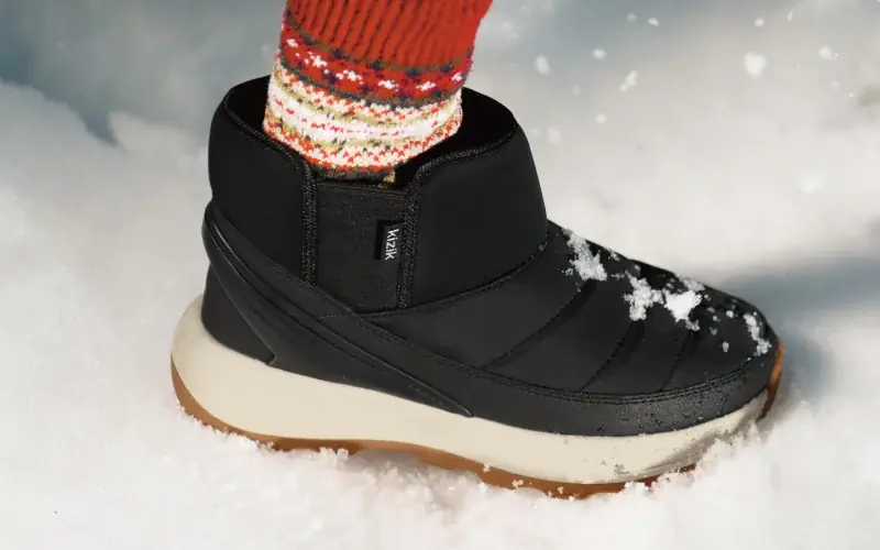 海外セレブリティやイノベーターに愛されるアメリカ発のハンズフリーシューズブランド「Kizik（キジック）」が12月17日（水）より大丸神戸店1階にてKizik POP-UP STORE をオープン 画像 4