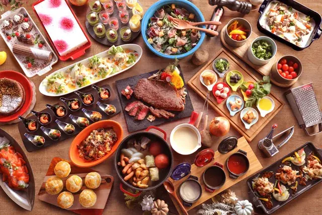 【ホテル近鉄ユニバーサル・シティ】『あったかウインターグルメフェア』開催 画像 1