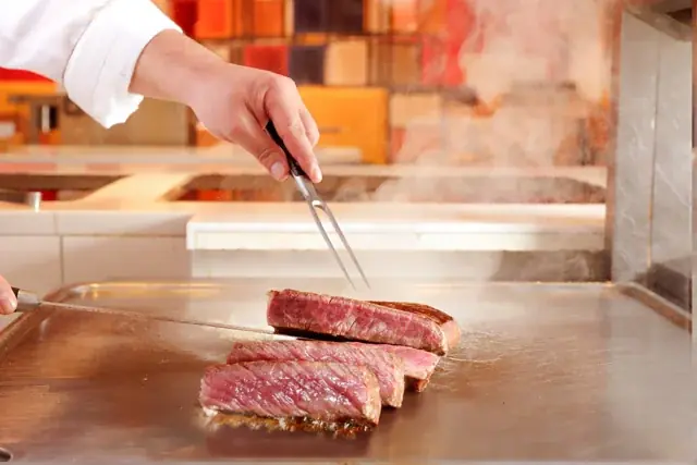 【ホテル近鉄ユニバーサル・シティ】『あったかウインターグルメフェア』開催 画像 2