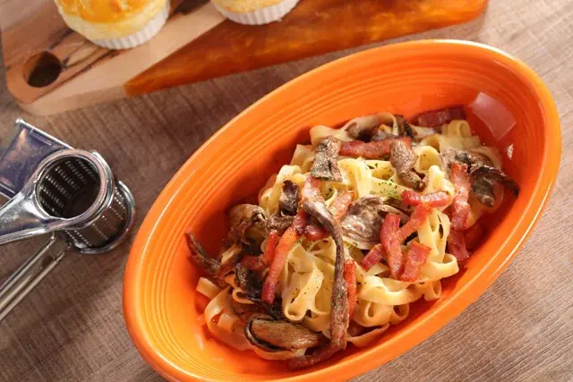 【ホテル近鉄ユニバーサル・シティ】『あったかウインターグルメフェア』開催 画像 3