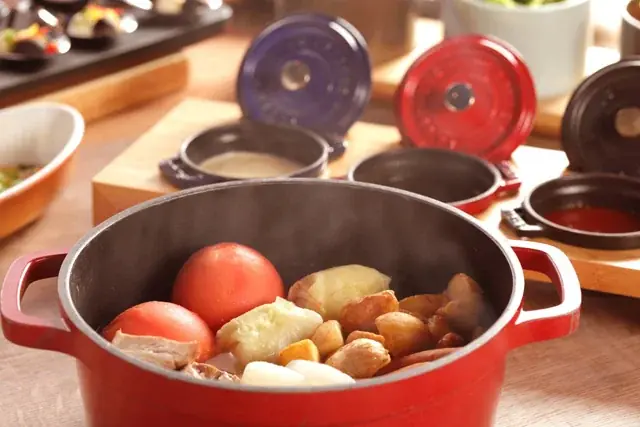 【ホテル近鉄ユニバーサル・シティ】『あったかウインターグルメフェア』開催 画像 4