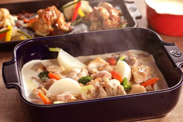 【ホテル近鉄ユニバーサル・シティ】『あったかウインターグルメフェア』開催 画像 5