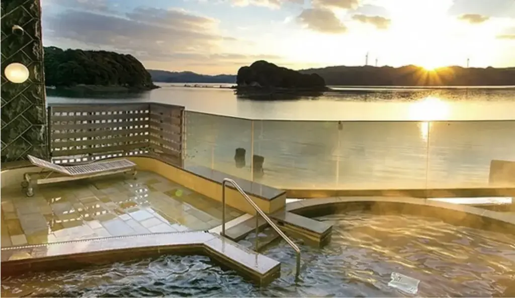 【日帰り温泉】玄海海上温泉パレアの指定管理者に指定のお知らせ 画像 2