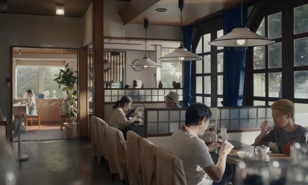 NOTHING NEW製作『ハッピー☆eyescream』『幽霊の日記』がロッテルダム国際映画祭2026 Short & Mid-length部門に2作同時選出 画像 10