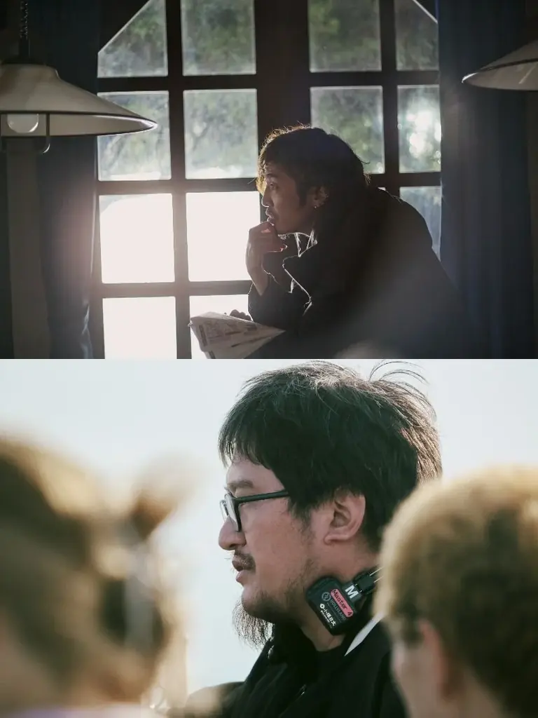 NOTHING NEW製作『ハッピー☆eyescream』『幽霊の日記』がロッテルダム国際映画祭2026 Short & Mid-length部門に2作同時選出 画像 11