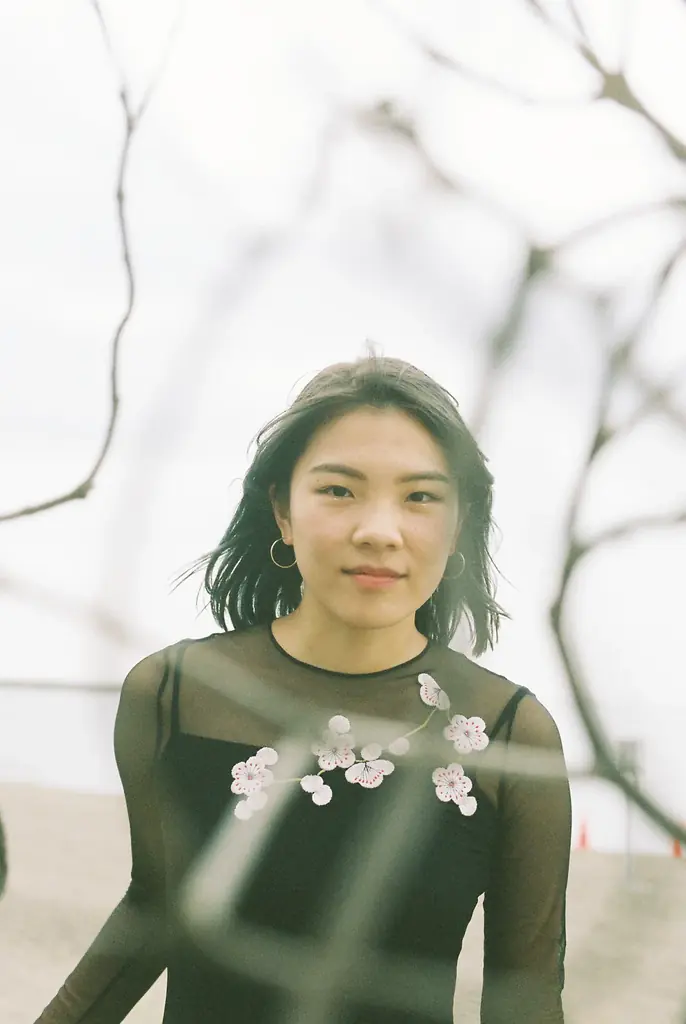 NOTHING NEW製作『ハッピー☆eyescream』『幽霊の日記』がロッテルダム国際映画祭2026 Short & Mid-length部門に2作同時選出 画像 6