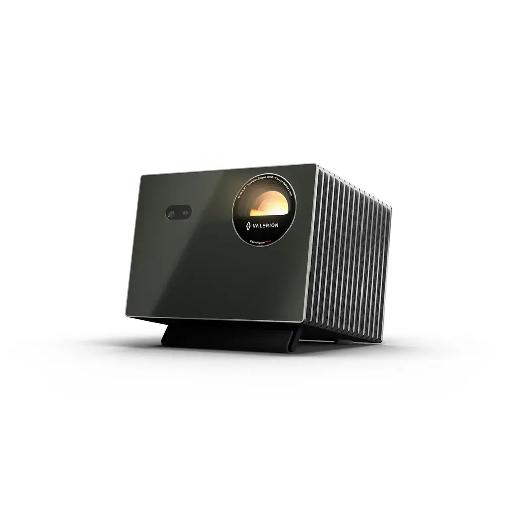 「Valerion クリスマスセール」として、Valerionの4K RGBレーザープロジェクター製品とスクリーンのセットを9日間の期間限定で最大43%OFFにて販売 画像 3