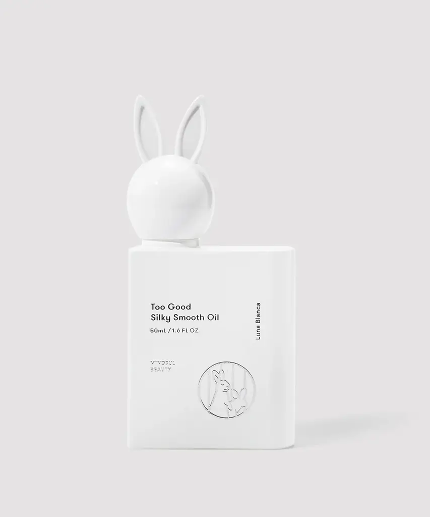 【#FR2​×SINN PURETÉ】コラボレーションで誕生した「ルナ・ブランカ」の香りが、人気のスムースオイルとオードパルファムに！ 画像 4