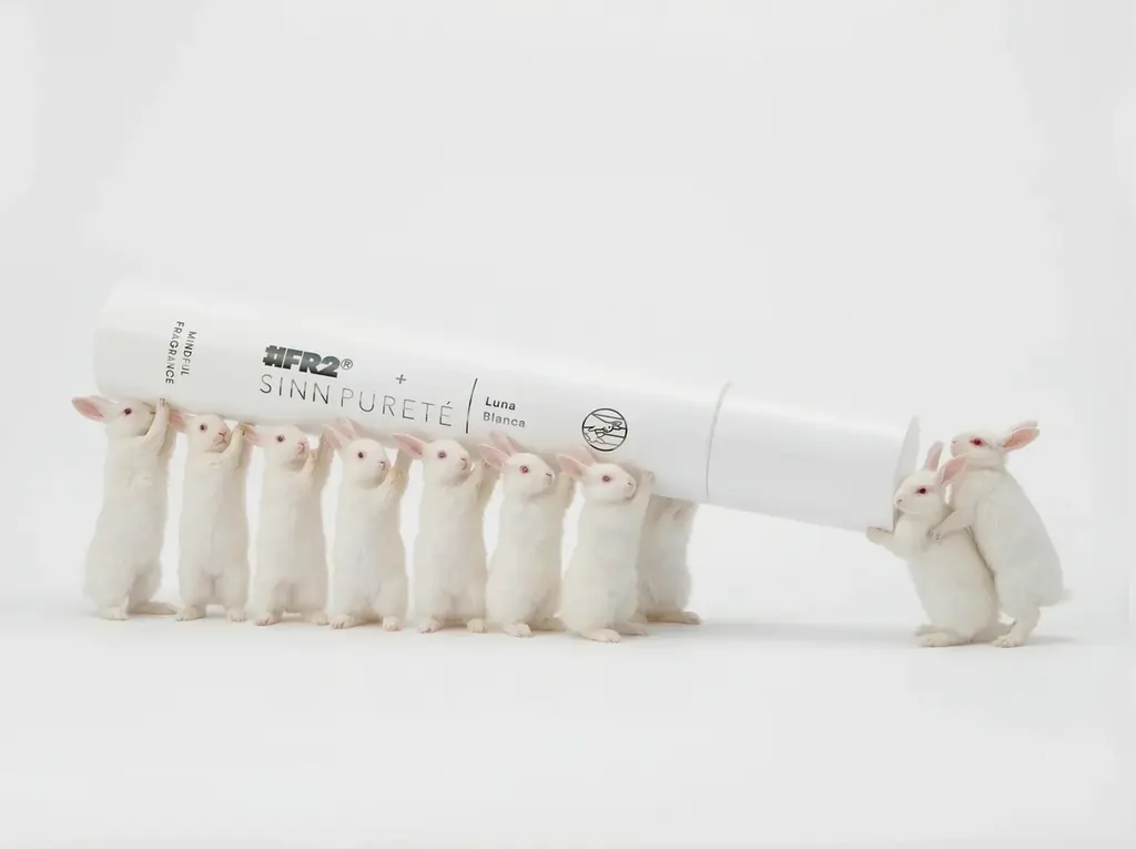 【#FR2​×SINN PURETÉ】コラボレーションで誕生した「ルナ・ブランカ」の香りが、人気のスムースオイルとオードパルファムに！ 画像 9