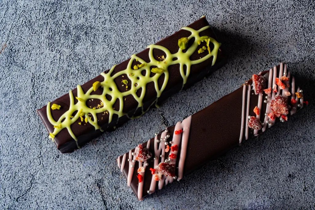 京王プラザホテルの2026年バレンタイン＆ホワイトデー。華やかなバラを表現した80台限定の新作「ローズ ショコラ」をはじめショコラティエの技が光る極上のチョコレートスイーツをあなたへ 画像 7