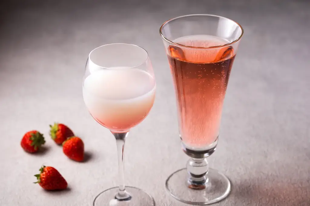 福岡・宗像の“ホテルスタッフが育てた”いちごを味わう。規格外いちごも活用したサステナブルな「いちごステイ」【メルキュール福岡宗像リゾート＆スパ】 画像 10